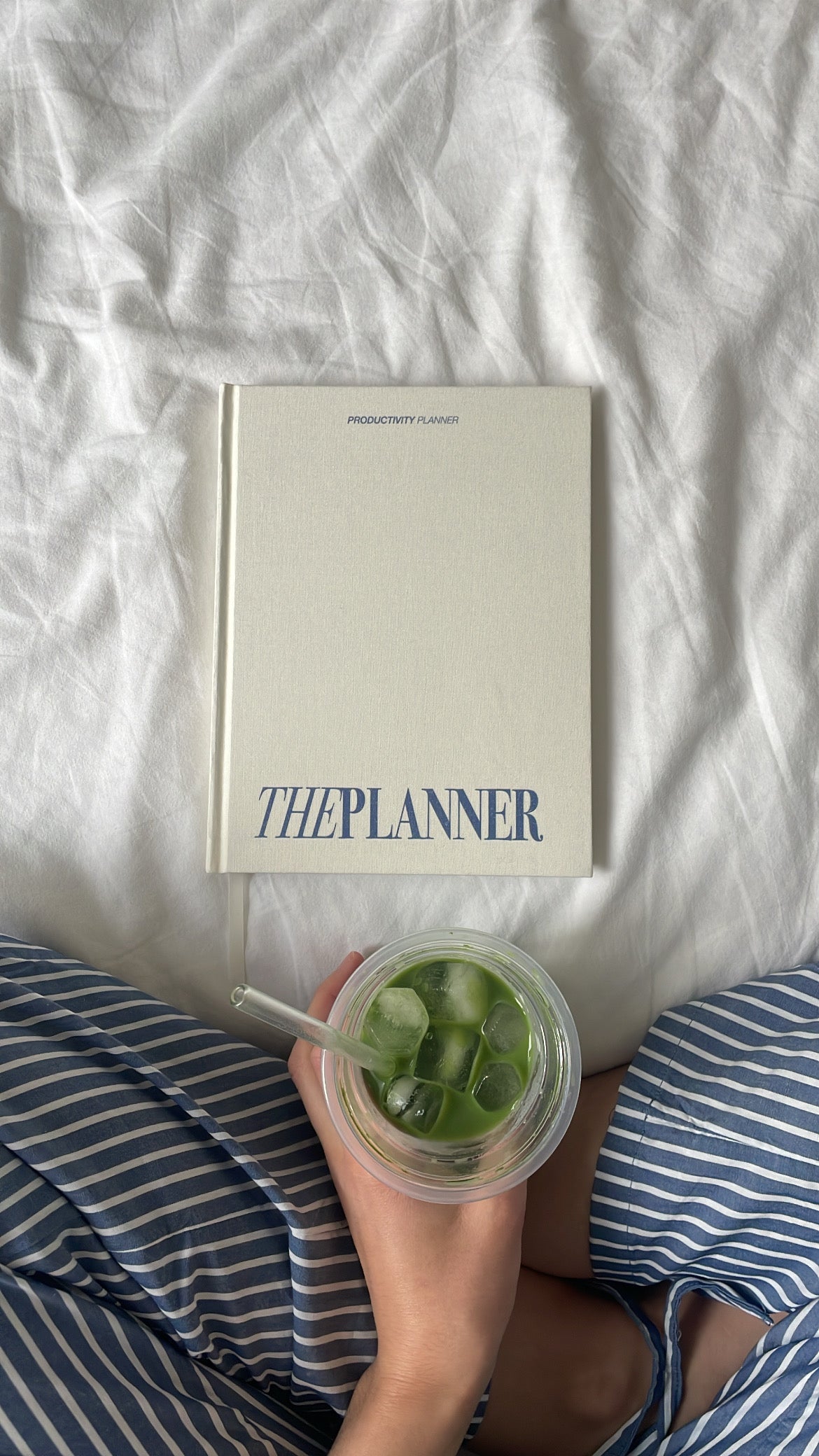 The Planner