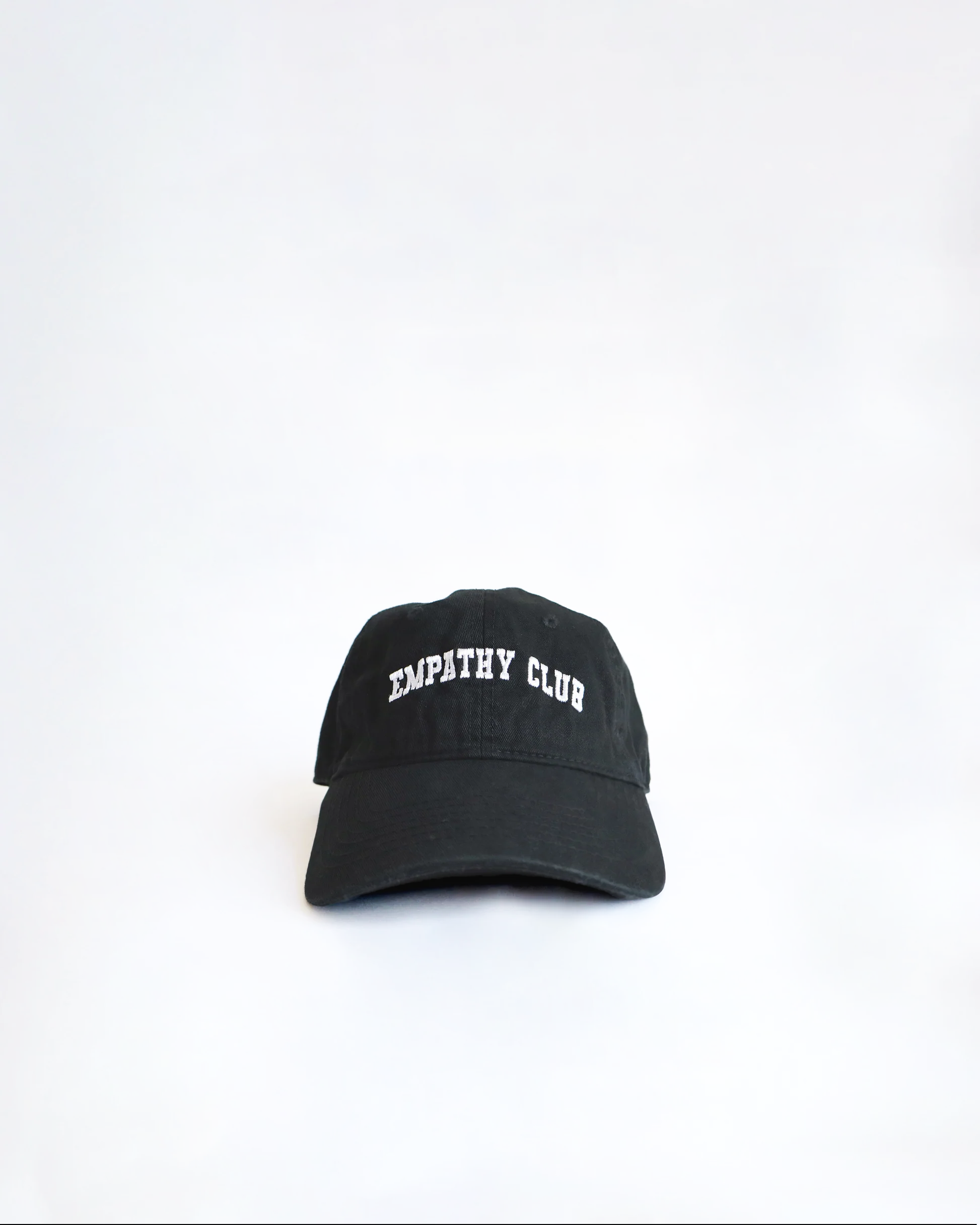 Empathy Club Cap