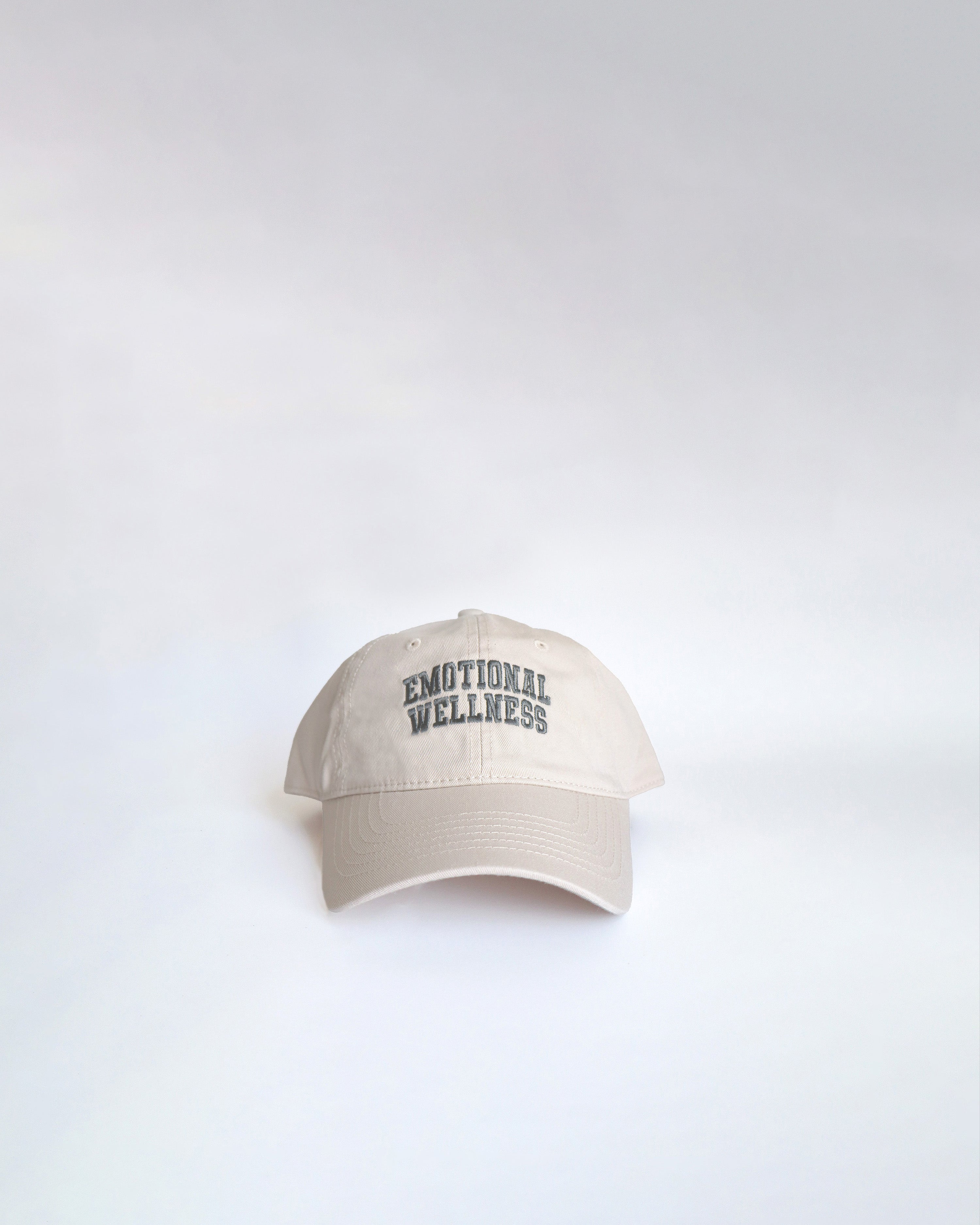 Emotional Wellness Cap