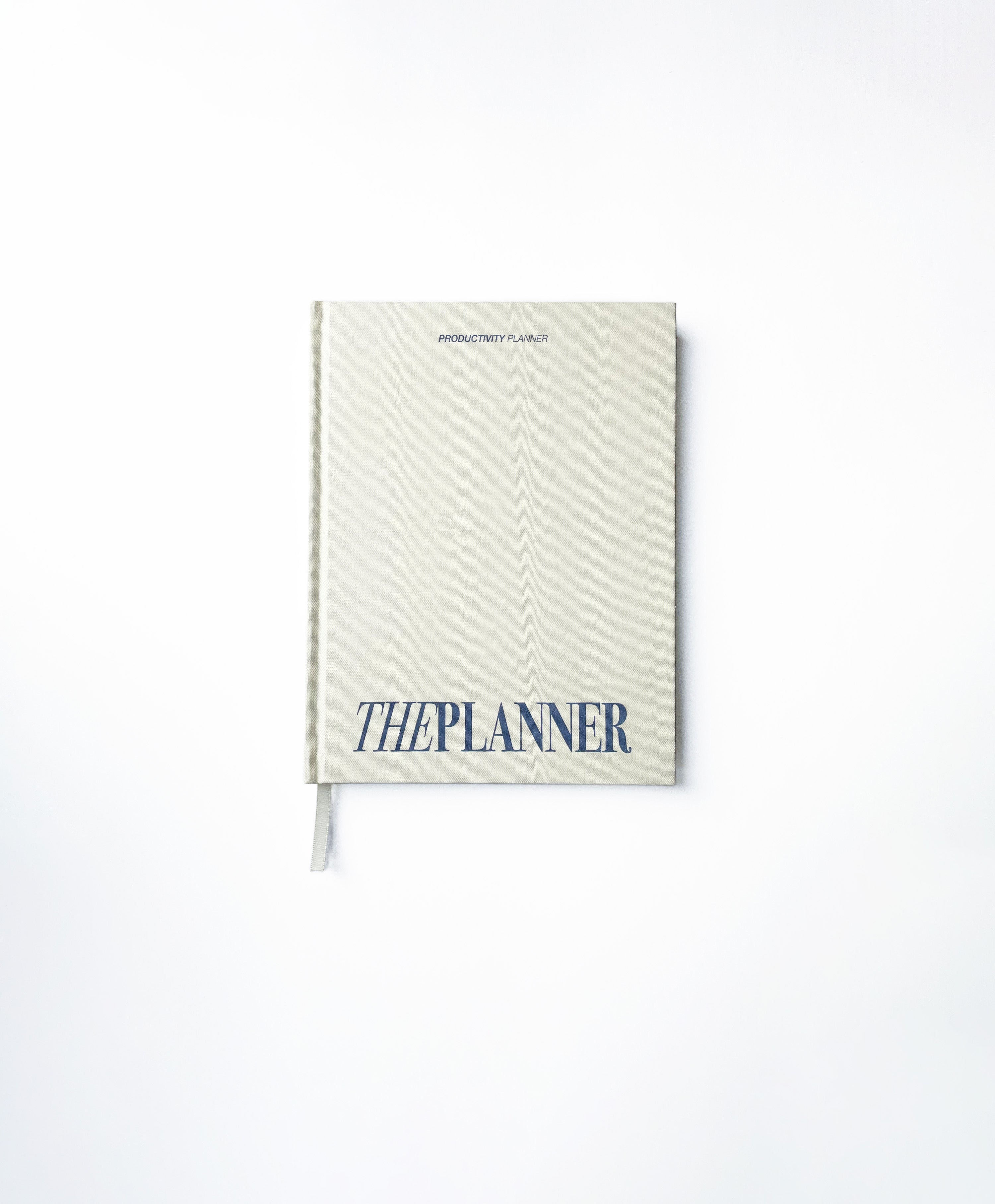 The Planner